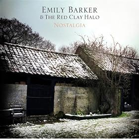 Nostalgia (Wallander Main Theme)