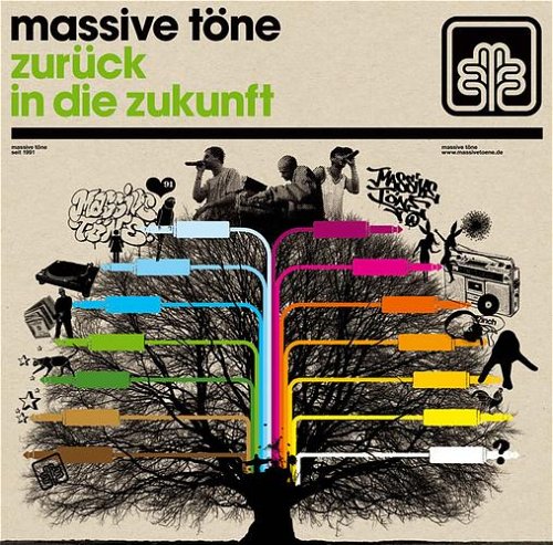 Massive T&ouml;ne - Zur&uuml;ck In Die Zukunft - Zortam Music