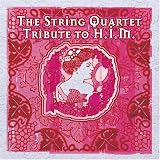 String Quartet Tribute to H.I.M.