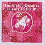 String Quartet Tribute to H.I.M.
