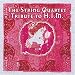 String Quartet Tribute to H.I.M.