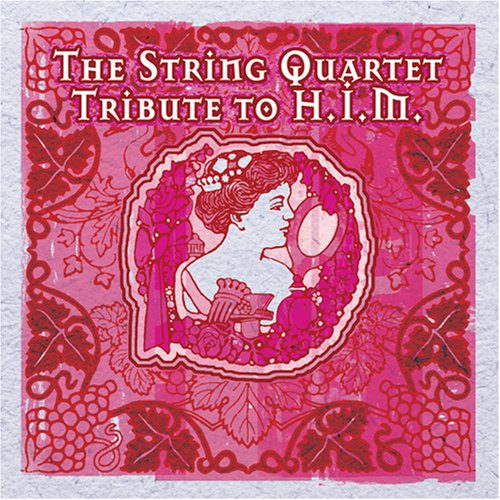 H.I.M. - String Quartet Tribute to H. I - Zortam Music
