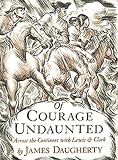 Of Courage Undaunted