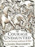Of Courage Undaunted
