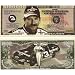 Dale Earnhardt $Million Dollar$ Novelty Bill Collectible