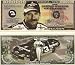Dale Earnhardt $Million Dollar$ Novelty Bill Collectible