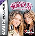 Mary Kate & Ashley Sweet 16
