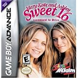 Mary Kate and Ashley Sweet 16 by ACCLAIM VIDEO GAMES