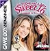 Mary Kate & Ashley Sweet 16
