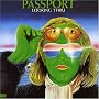 Passport, Looking Thru