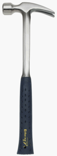 Estwing E3-22SM Framing Hammer Metal Handle