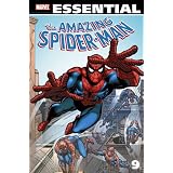 EssentialSpider-Man,Vol.9(MarvelEssentials)(v.9)