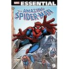 Essential Spider-Man, Vol. 9 (Marvel Essentials) (v. 9) by Marv Wolfman, David Michelinie, Roger Stern, and Denny O'Neil