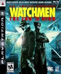 Watchmen: The End is Nigh The Complet...