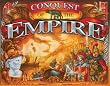 Eaglegames 1010 - Conquest of the Empires (englische Ausgabe)