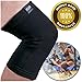 Veluxio Premium Compression Knee Support Sleeve
