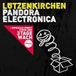 Pandora Electronica