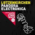 Pandora Electronica
