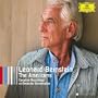 Leonard Bernstein: The Americans: Complete Recordings on Deutsche Grammophon