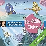 La petite sirène | Marlène Jobert