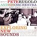 Search : Exploring New Sounds