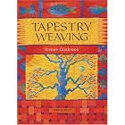 Tapestry Weaving by  Kirsten Glasbrook