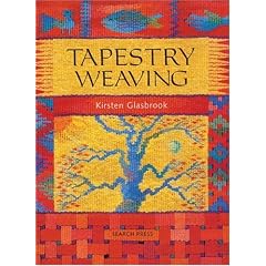 Tapestry Weaving