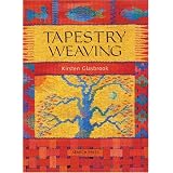 Tapestry Weavingby Kirsten Glasbrook