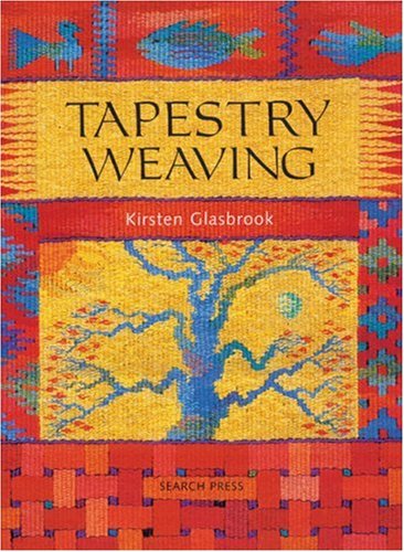 Tapestry Weaving