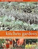 Kitchen Gardens by Richard Bird