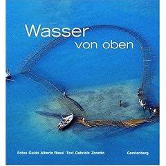 Wasser von oben
