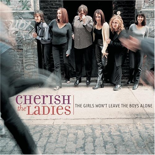CD-Charts  Search : The Girls Won't Leave the Boys Alone
