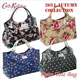 2011秋冬新作 キャスキッドソン cath kidston オープントット ★プレゼント付★
