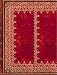 Books : Smythe Sewn Faux Old Leather  Wraps, Foiled, Lined