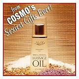 Warm and Sensual Massage Oil - 6.7 oz