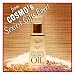 Warm and Sensual Massage Oil - 6.7 oz
