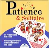 Eigenschaften Mitcom  / Patience & Solitair (Jewelcase)