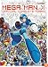 Mega Man X: Official Complete Works