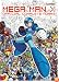 Mega Man X: Official Complete Works