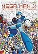 Mega Man X: Official Complete Works