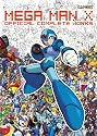 Mega Man X: Official Complete Works