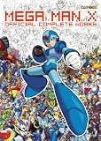 Mega Man X: Official Complete Works