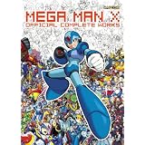 Mega Man X: Official Complete Works