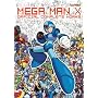 Mega Man X: Official Complete Works