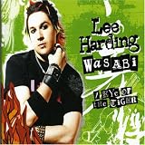 Lee Harding - Wasabi/Eye of the Tiger