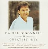 Daniel ODonnell: Greatest Hits