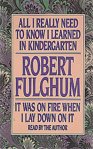 Robert Fulghum