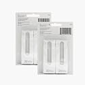 Braun LF40 Ear Thermometer Lens Filters, 2 Pack, 80 Filters Total