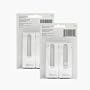 Braun LF40 Ear Thermometer Lens Filters, 2 Pack, 80 Filters Total