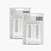 Braun LF40 Ear Thermometer Lens Filters, 2 Pack, 80 Filters Total